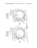 DRIVING FORCE TRANSMISSION APPARATUS diagram and image