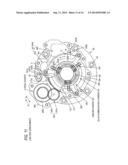 DRIVING FORCE TRANSMISSION APPARATUS diagram and image