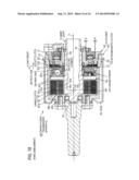 DRIVING FORCE TRANSMISSION APPARATUS diagram and image