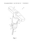 UNIVERSAL RATCHETING TOOL diagram and image