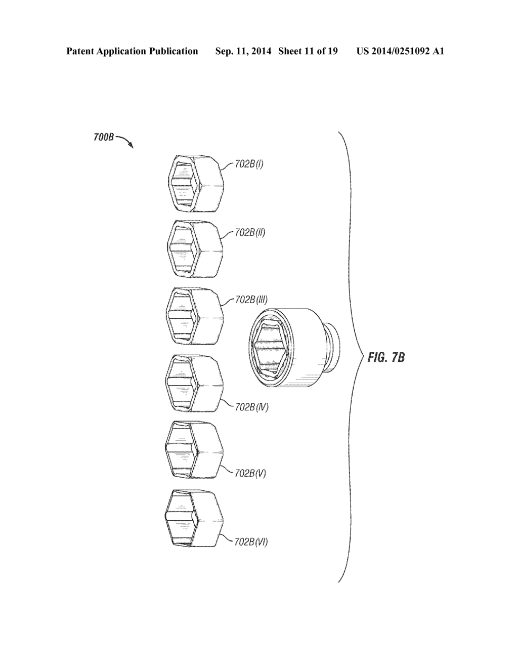 SOCKET INSERT ADAPTER AND METHOD OF USE - diagram, schematic, and image 12