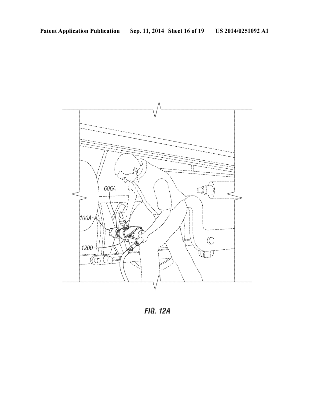 SOCKET INSERT ADAPTER AND METHOD OF USE - diagram, schematic, and image 17