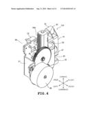 CUTTING APPARATUS diagram and image