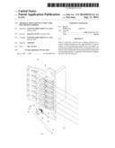 TREMOLO ARM COUPLING STRUCTURE FOR TREMOLO BRIDGE diagram and image