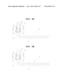 TREMOLO ARM COUPLING STRUCTURE FOR TREMOLO BRIDGE diagram and image