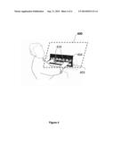 KEYBOARD SYSTEM WITH MULTIPLE CAMERAS diagram and image