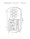 ELECTRONIC MUSICAL INSTRUMENT diagram and image