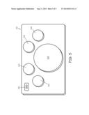 ELECTRONIC MUSICAL INSTRUMENT diagram and image