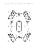 Universal Pickup diagram and image