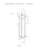 PRODUCT GAS CONCENTRATOR AND METHOD ASSOCIATED THEREWITH diagram and image