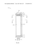 PRODUCT GAS CONCENTRATOR AND METHOD ASSOCIATED THEREWITH diagram and image