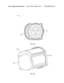 PRODUCT GAS CONCENTRATOR AND METHOD ASSOCIATED THEREWITH diagram and image