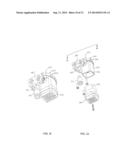 PRODUCT GAS CONCENTRATOR AND METHOD ASSOCIATED THEREWITH diagram and image