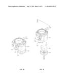 PRODUCT GAS CONCENTRATOR AND METHOD ASSOCIATED THEREWITH diagram and image