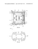 PRODUCT GAS CONCENTRATOR AND METHOD ASSOCIATED THEREWITH diagram and image