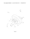 PRODUCT GAS CONCENTRATOR AND METHOD ASSOCIATED THEREWITH diagram and image