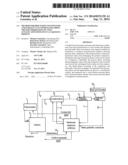 METHOD FOR PROCESSING WASTEWATER AND EXHAUST GAS CONDENSATES FROM THE     POLYMERIZATION OF VINYL ACETATE AND ETHYLENE IN AN AQUEOUS MEDIUM diagram and image