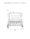 FILTRATION SYSTEM FOR A GAS TURBINE AIR INTAKE AND METHODS diagram and image