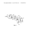 Pallet Support Shield diagram and image