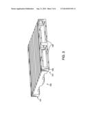 Pallet Support Shield diagram and image