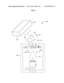 ELECTRICALLY-DRIVEN CLASSIFICATION OF COMBUSTION PARTICLES diagram and image