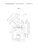 ELECTRICALLY-DRIVEN CLASSIFICATION OF COMBUSTION PARTICLES diagram and image