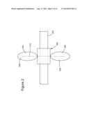 FOLDABLE WING FOR STREAMER STEERING DEVICE AND METHOD diagram and image