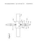 FOLDABLE WING FOR STREAMER STEERING DEVICE AND METHOD diagram and image