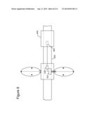 FOLDABLE WING FOR STREAMER STEERING DEVICE AND METHOD diagram and image