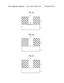 SELECTIVE EPITAXIAL GROWTH METHOD AND FILM FORMING APPARATUS diagram and image