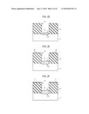 SELECTIVE EPITAXIAL GROWTH METHOD AND FILM FORMING APPARATUS diagram and image