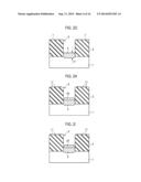 SELECTIVE EPITAXIAL GROWTH METHOD AND FILM FORMING APPARATUS diagram and image