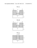 SELECTIVE EPITAXIAL GROWTH METHOD AND FILM FORMING APPARATUS diagram and image