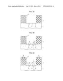 SELECTIVE EPITAXIAL GROWTH METHOD AND FILM FORMING APPARATUS diagram and image