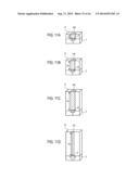 SELECTIVE EPITAXIAL GROWTH METHOD AND FILM FORMING APPARATUS diagram and image