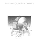 EXCHANGEABLE CARTRIDGE SYSTEM FOR PRODUCTION COATER diagram and image