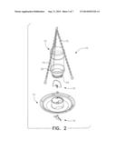 ORIOLE JELLY BIRDFEEDER diagram and image