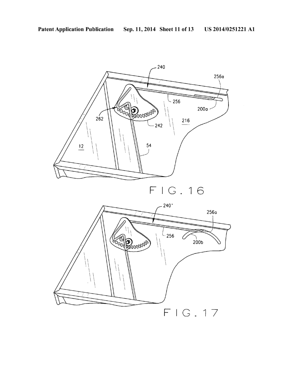 INDEXED ANIMAL FEEDER - diagram, schematic, and image 12