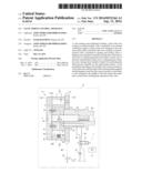 VALVE TIMING CONTROL APPARATUS diagram and image