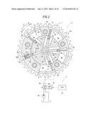 VALVE TIMING CONTROL APPARATUS diagram and image