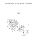 VALVE TIMING CONTROL APPARATUS diagram and image