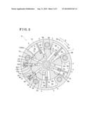 VALVE TIMING CONTROL APPARATUS diagram and image