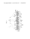 MULTIPLE VARIABLE VALVE LIFT APPARATUS diagram and image