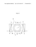 MULTIPLE VARIABLE VALVE LIFT APPARATUS diagram and image