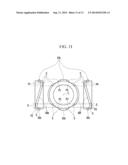 MULTIPLE VARIABLE VALVE LIFT APPARATUS diagram and image