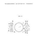 MULTIPLE VARIABLE VALVE LIFT APPARATUS diagram and image