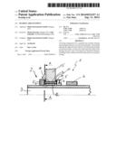 BEARING ARRANGEMENT diagram and image