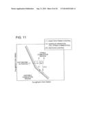 EXHAUST GAS PURIFICATION SYSTEM FOR INTERNAL COMBUSTION ENGINE diagram and image