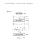 EXHAUST GAS PURIFICATION SYSTEM FOR INTERNAL COMBUSTION ENGINE diagram and image