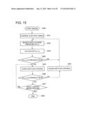 EXHAUST GAS PURIFICATION SYSTEM FOR INTERNAL COMBUSTION ENGINE diagram and image